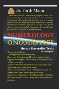 Onomastics