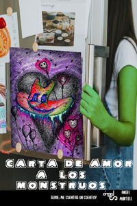 Carta de Amor a Los Monstruos