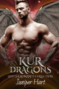 Kur Dragons