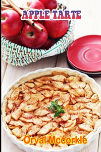 Apple Tarte