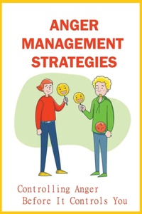 Anger Management Strategies