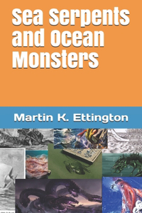 Sea Serpents and Ocean Monsters