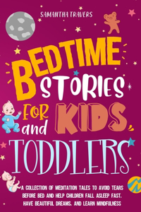 bedtime stories for kids and toddlers