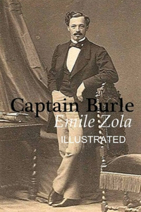 Captain Burle illustrated