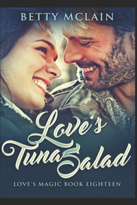 Love's Tuna Salad
