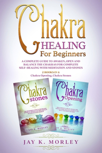 Chakra Healing for Beginners