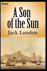 A Son of the Sun annotated