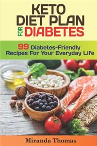 keto diet plan for diabetes