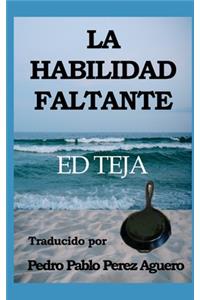 Habilidad Faltante