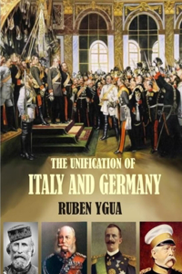 Unification of Italy and Germany