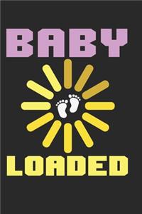 Baby laden