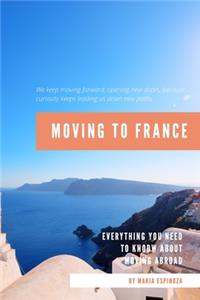 Moving to France