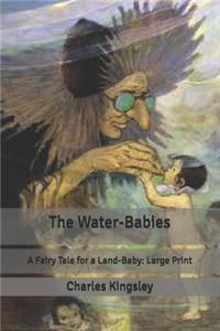 The Water-Babies