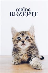 Meine Rezepte