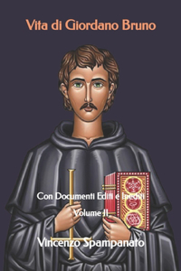 Vita di Giordano Bruno