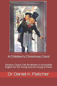 A Children's Christmas Carol