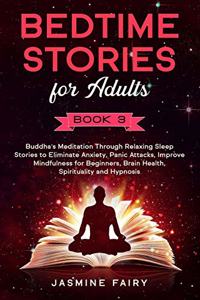 Bedtime Stories for Adults