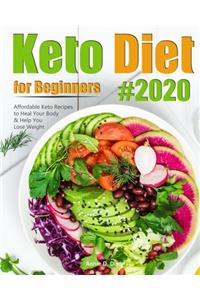 Keto Diet for Beginners #2020