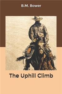 The Uphill Climb