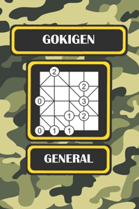 Gokigen