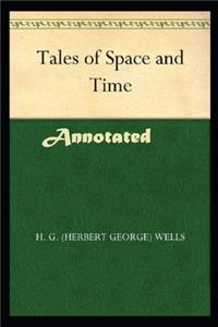 Tales of Space and Time 