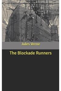 The Blockade Runners