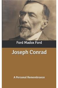 Joseph Conrad