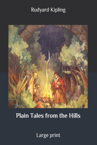 Plain Tales from the Hills