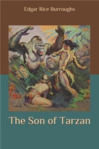 The Son of Tarzan