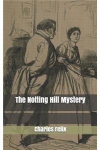 The Notting Hill Mystery