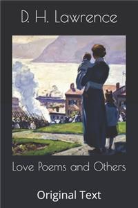 Love Poems and Others