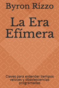 Era Efímera