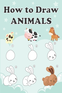 How to Draw Animals