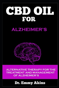 CBD Oil for Alzheimer's