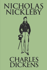 Nicholas Nickleby