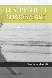 Le Streghe Di Shakespeare