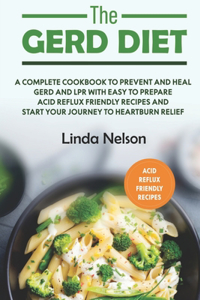The Gerd Diet