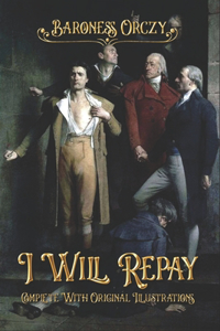 I Will Repay