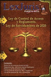 Nueva Ley de Control de Acceso de 2020