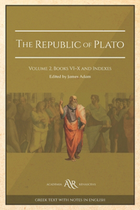 The Republic of Plato