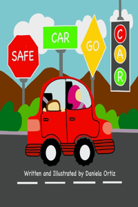 Safe Car Go Car