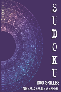 Sudoku 1000 grilles