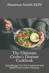 Thе Ultimate Crоhn'ѕ Disease Cооkbооk