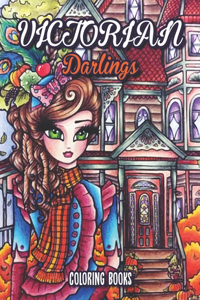 Victorian Darlings