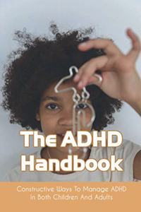 ADHD Handbook