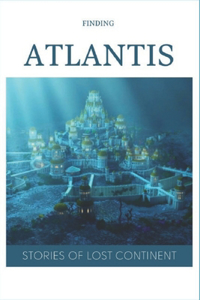 Finding Atlantis