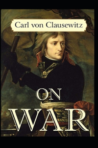 On War By Carl Von Clausewitz