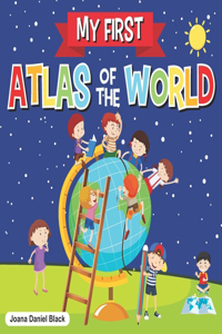 My First Atlas of The World