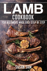 Lamb Cookbook