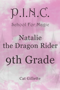 Natalie the Dragon Rider 9th
